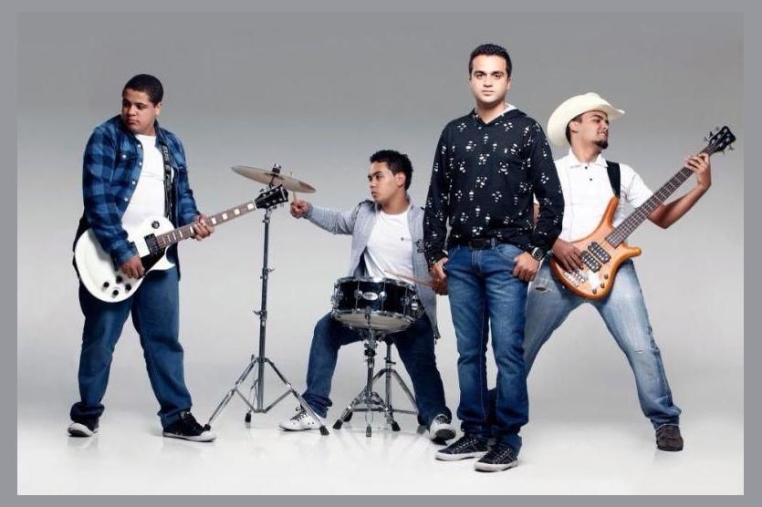 Banda Som de Vida